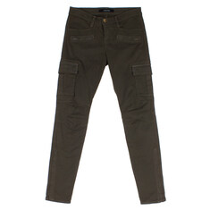제이브랜드 여성 J Brand GRAYSON 그레이슨 카고 스키니진 카키 1550K120 썸네일 5