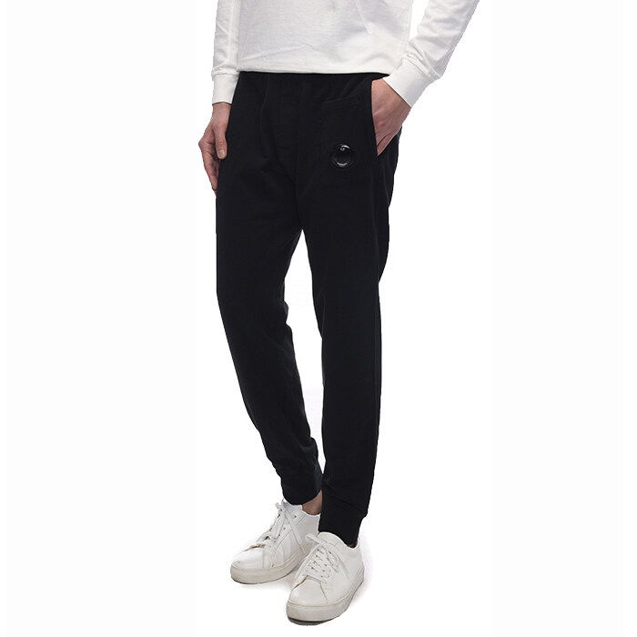 CP컴퍼니 렌즈 와펜 조깅 팬츠 10CMSP156A 002246G 999 - CP company