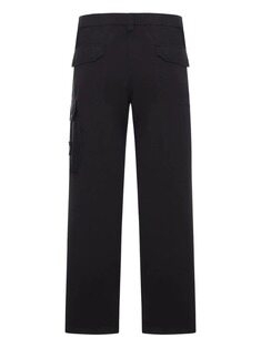 스톤 아일랜드 남성 면바지 25FW 스톤아일랜드 배지 카고 팬츠 K2S153100011S0211 썸네일 2