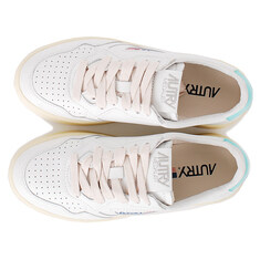 23SS 오트리 메달리스트스니커즈 화이트민트AULW LL49 썸네일 2