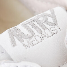 22FW 오트리 메달리스트 스니커즈 화이트 AULW WL02 썸네일 3