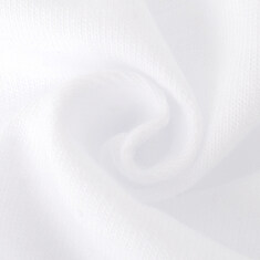 22FW 메종키츠네드레스폭스반팔티화이트JM00122KJ0008 썸네일 4