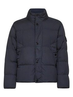 스톤 아일랜드 남성 패딩 25FW 스톤아일랜드 크링클랩스 다운 패딩 K2S154100010S0A23 썸네일 1