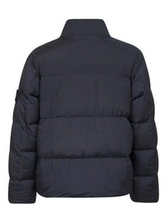 스톤 아일랜드 남성 패딩 25FW 스톤아일랜드 크링클랩스 다운 패딩 K2S154100010S0A23 썸네일 2