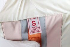 파라점퍼스 SUMI 양털후드 패딩 S 썸네일 7
