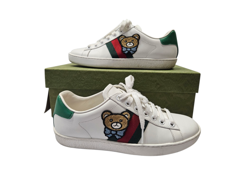 구찌 카이 여성 스니커즈 - Gucci