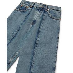 25FW MM6마르지엘라키즈 릴렉스데님 M60748 MM06C M601 썸네일 2