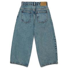 25FW MM6마르지엘라키즈 릴렉스데님 M60748 MM06C M601 썸네일 3