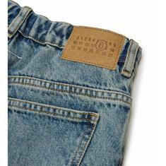 25FW MM6마르지엘라키즈 릴렉스데님 M60748 MM06C M601 썸네일 4
