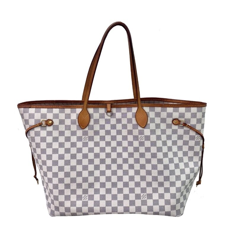 루이비통 다미에 아주르 네버풀 GM - Louis Vuitton