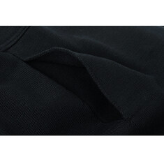 22FW 스톤 쉐도우 집업 가디건 블랙 77195051S V0029 썸네일 4