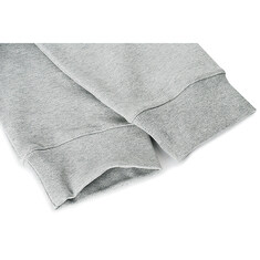 22SS 아페쎄 VPC 벨벳로고 맨투맨 그레이 COECQ H27378 PLA 썸네일 5