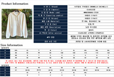 브루넬로 쿠치넬리 남성 집업후드 코튼 화이트 MW8639069G C7220 썸네일 5