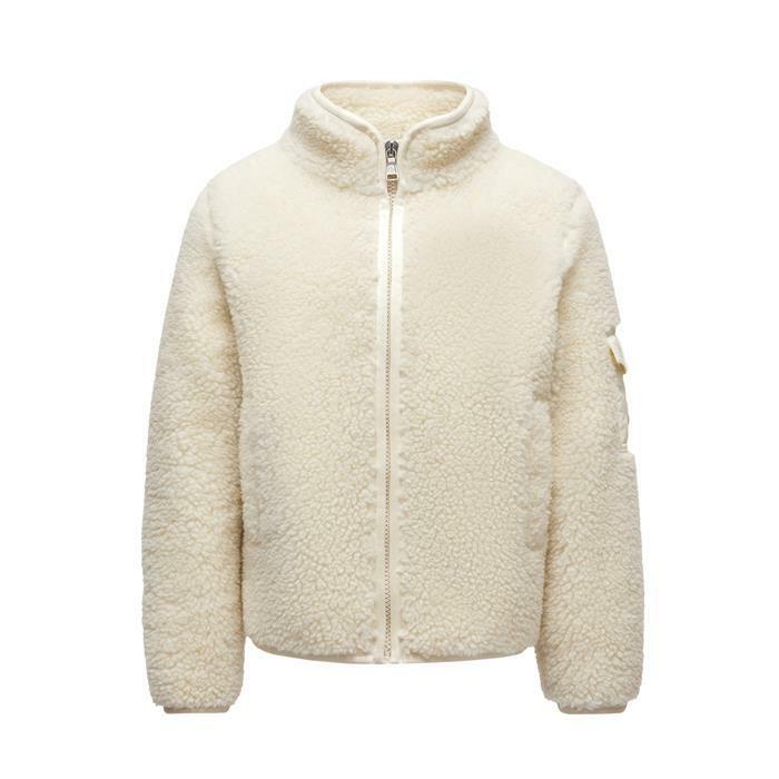 25FW 몽클레키즈 테디짚업 8G00023 89A3X 034 - Moncler