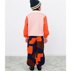 AW25 270 P06 타이니코튼 COLOR BLOCK POLO SLEEVE TEE 썸네일 2