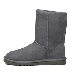 24FW 키즈 클래식 II 부츠 그레이 1017703K GREY 썸네일 2