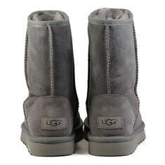 24FW 키즈 클래식 II 부츠 그레이 1017703K GREY 썸네일 3