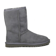24FW 키즈 클래식 II 부츠 그레이 1017703K GREY 썸네일 1