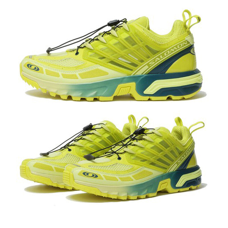 24SS ACS PRO 스니커즈 써니라임 L47448500 - Salomon