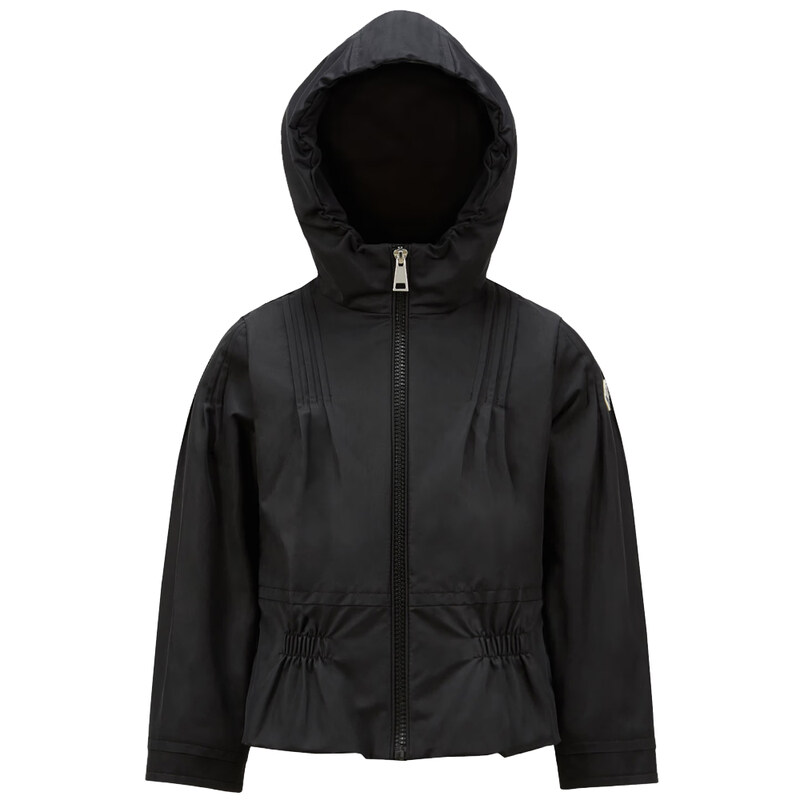 25SS 키즈 여성 ELAINE 로고 자켓 1A001 04 54ARP 999 - Moncler