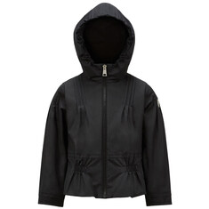 25SS 키즈 여성 ELAINE 로고 자켓 1A001 04 54ARP 999 썸네일 1