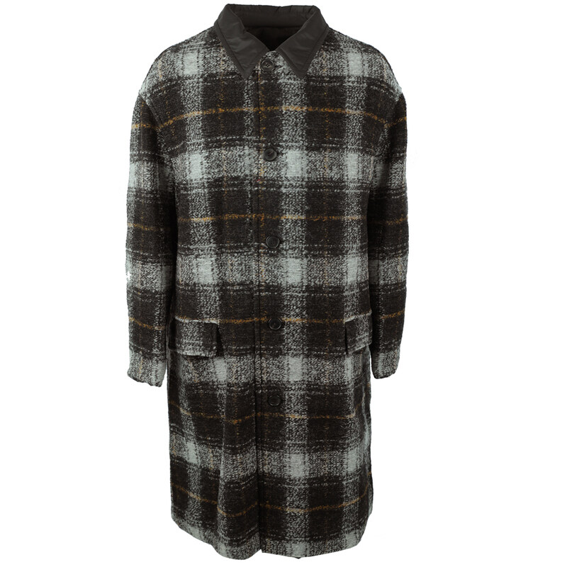13주년 킨스톤 KINSTON 코트 MA1271 22A011H 02AN - Isabel Marant