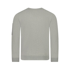 24FW 렌즈와펜 맨투맨 그레이 17CMSS019A 002246G M94 썸네일 2