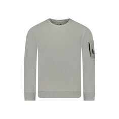 24FW 렌즈와펜 맨투맨 그레이 17CMSS019A 002246G M94 썸네일 1