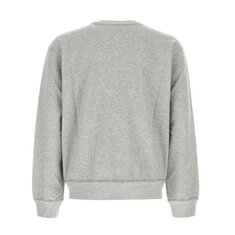 24FW 미코이 MIKOY 로고 맨투맨 SW0029HA B1M18H GYWH 썸네일 2