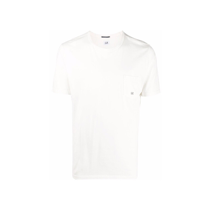 13주년 미니 프린팅 티셔츠 12CMTS038A 006130G 103 - CP company