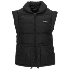 23FW 토비 TOBY 로고 패치 패딩 GI0013FA A3C51E 01BK 썸네일 1