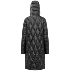 24FW SERILONG 로고 패치 롱 패딩 1C000 08 595ZZ 999 썸네일 2