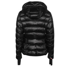 24FW 아모니크 ARMONIQUE 패딩 1A000 41 53071 999 썸네일 2