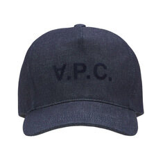 25SS 이든 VPC 로고 데님 캡모자 COCSX M24090 IAI 썸네일 3