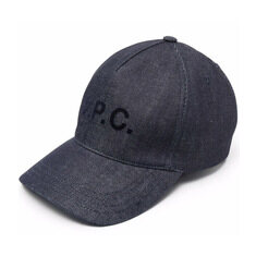 25SS 이든 VPC 로고 데님 캡모자 COCSX M24090 IAI 썸네일 1