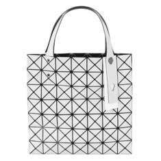 24FW 바오바오 프리즘 토트백 화이트 BB48 AG047 01 썸네일 1