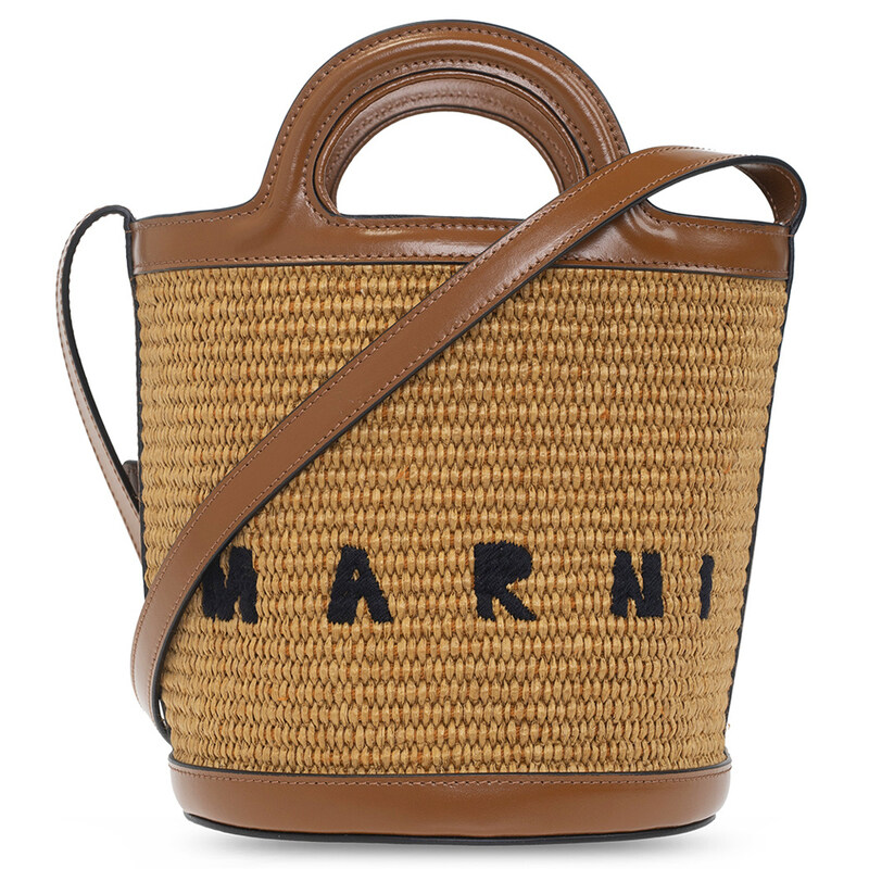 25SS 트로피칼리아 토트백 SCMP0056Q1 P3860 00M50 - Marni