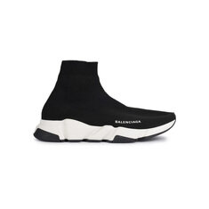 24SS 여성 스피드러너 블랙 587280 W2DBQ 1015 썸네일 2