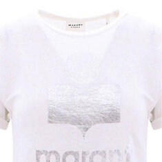 25SS 콜디 KOLDI 린넨 티셔츠 TS0004FA A1N10E 20WH 썸네일 3