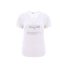 25SS 콜디 KOLDI 린넨 티셔츠 TS0004FA A1N10E 20WH 썸네일 1
