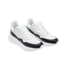 11주년 여성 뉴오버솔 스니커즈 533710 WHT99 9034 썸네일 3