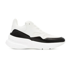 11주년 여성 뉴오버솔 스니커즈 533710 WHT99 9034 썸네일 1