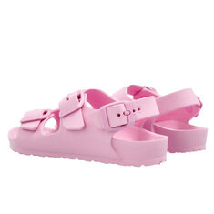25SS 키즈 밀라노 EVA 샌들 1029544 FONDANT PINK 썸네일 2