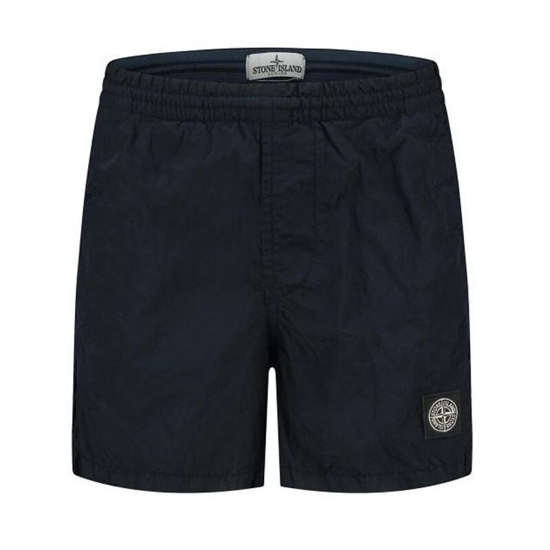 25SS 키즈 스윔 숏팬츠 K1S16 B100001 S0043 V0029 - Stone Island