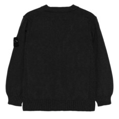 25SS 키즈 브이넥 가디건 K1S16 5100020 S00B0 V0029 썸네일 2