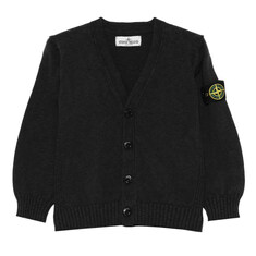 25SS 키즈 브이넥 가디건 K1S16 5100020 S00B0 V0029 썸네일 1