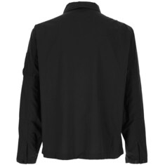 25SS 포켓 오버 셔츠 자켓 블랙 18CMOS237A 005691G 999 썸네일 2