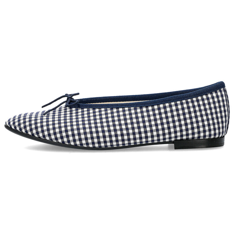 국내배송 레페토 릴루 플랫 슈즈 V4096VCH 851 - Repetto