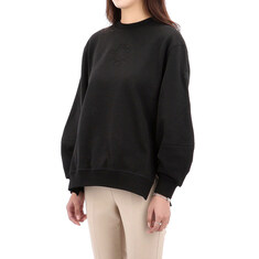 국내배송 몽클레어 XS럭키찬스 로고 스웨트셔츠 8G00006 809KR 999 썸네일 2