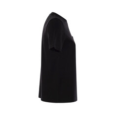 25FW 마데라 MADERA 자수 로고 티셔츠 블랙 2529976011 009 썸네일 2
